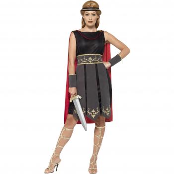 Costume Guerriera Romana
