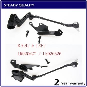 Front Right & Left Air Suspension Height Sensors for Range Rover L322