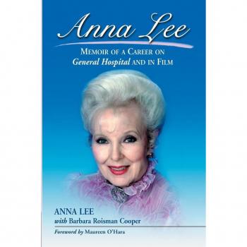 Anna Lee