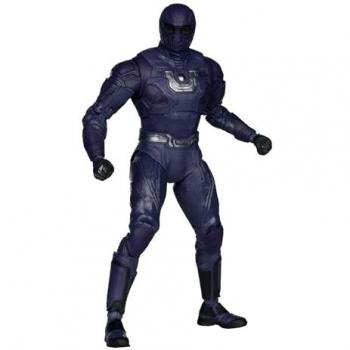 Superman (2025) DC Multiverse – Sculpture 3D Ultra-Man 18 cm