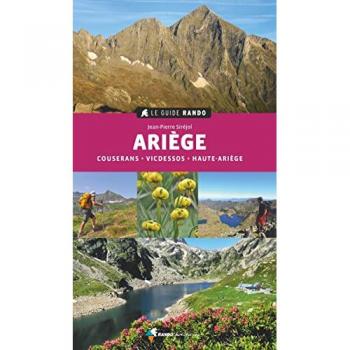 Ariege G.Rando Couserans