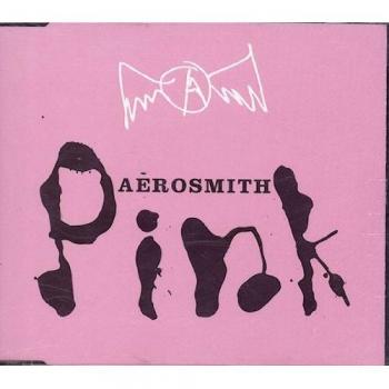 CD AEROSMITH