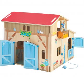 Kleine Freunde Bauernhof‑Spielzeug