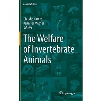 The Welfare of Invertebrate Animals