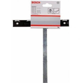 Adaptador de Carril Guía Bosch Professional (28 x 19 cm, Accesorios para Sierras Circulares Portátiles)