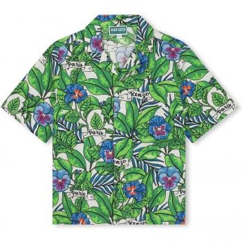 Chemise enfant Kenzo Kids 14 A