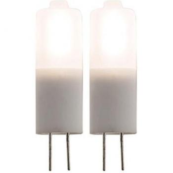 Pépite LED céramique 1,5W G4 100lm 2700K