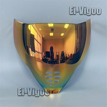 Pantalla Mirrored para Casco Icon Airflite