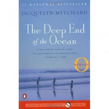 The Deep End of the Ocean: A Novel