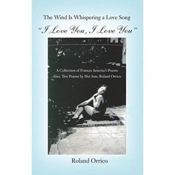The Wind is Whispering a Love Song