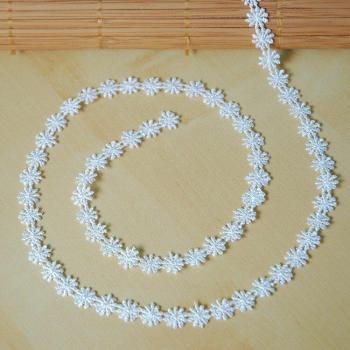 Lace Embroidery Ribbon