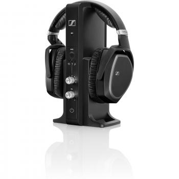 Sennheiser RS 195 Cuffia Wireless Digitale