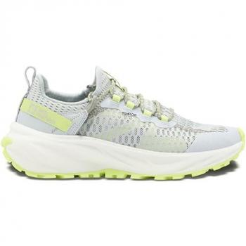 Jack Wolfskin Trekking Prelight Swift Low Verde 6500
