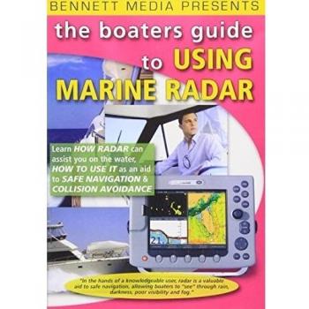 The Boaters Guide to Using Marine Radar