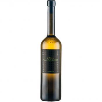Blanco Ribeirense Máis de Cunqueiro Godello
