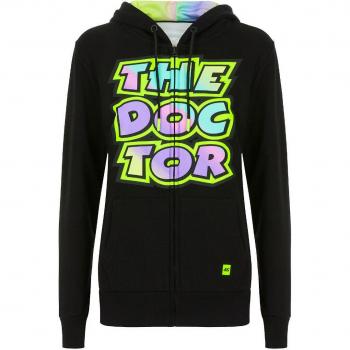 Sudadera VR46 The Doctor para chicas