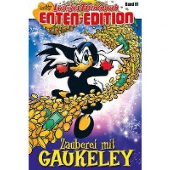 Lustiges Taschenbuch Enten-Edition 81