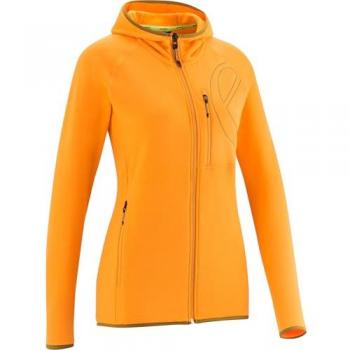 Edelrid Nest Jacket Marigold XL for Women