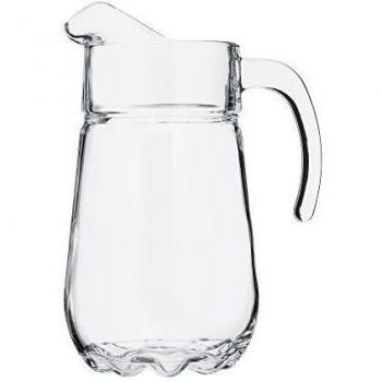 Hobnobs Jug, 1.6 L Glass – Ravenhead Essentials