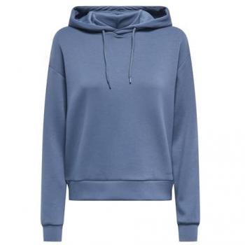 Kapuzensweatshirt ONLY PLAY ONPLOUNGE LS HOOD SWEAT
