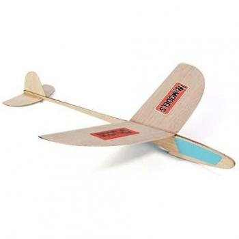 DPR Chuckie Speed Glider