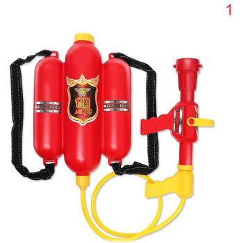 Firefighter Water Sprayer Backpack for Children