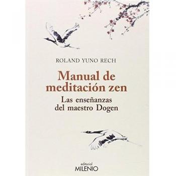 Manual de meditación zen