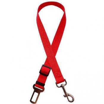 Adjustable Dog Seat Belt for Car Travel