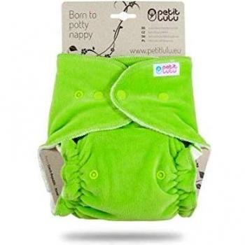 Couche Lavable Petit Lulu