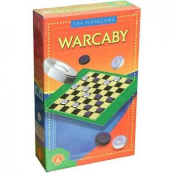Alexander Mini-Warcaby