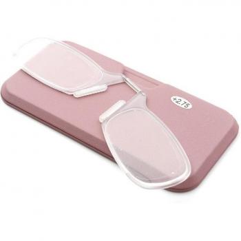 PANDER Mini Clip-On Reading Glasses 1.5/2.0