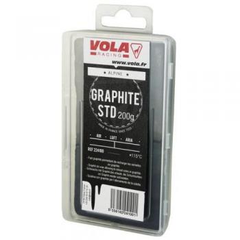 Cera Vola para Suelas de Grafito 200g