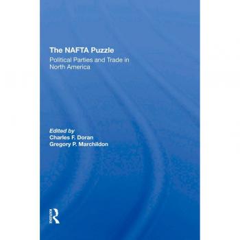 Vitalsource Technologies, Inc. Nafta Puzzle