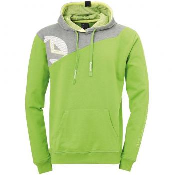 Kempa Core 2.0 Hoodie for Men in Hope Green