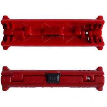 Electric Coaxial Cable Wire Stripper