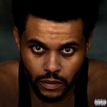 LP de The Weeknd “¡Apúrate Mañana!” en Vinilo Plata
