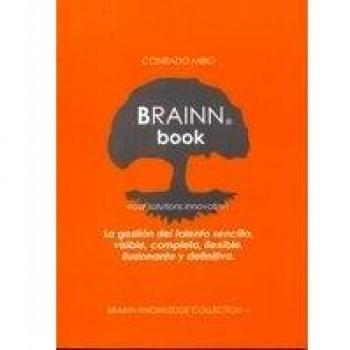 Brainn Book: Gestion Del Talento