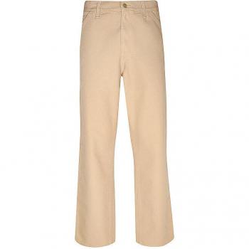 Pantalon Carhartt WIP Beige Taille 34/32