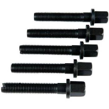 Vite di Estrazione con Collare e Fresatura M14 (KSTools) – 5 pezzi