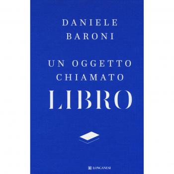 Un oggetto chiamato libro. Breve trattato di cultura del progetto
