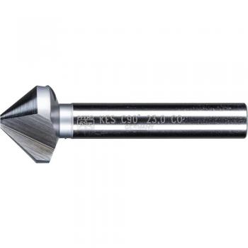 Pferd HSSE CO5 90° Conical Deburring Tool