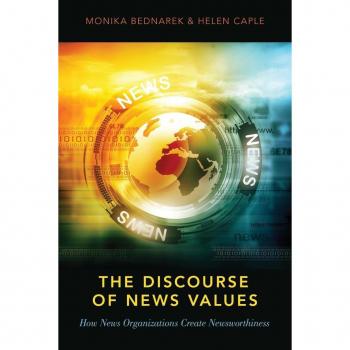 The Discourse of News Values