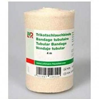 Trikotschlauchverband 4 m x 10 cm