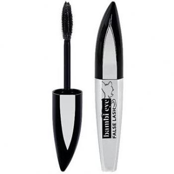 L'Oreal Bambi Eye Eyelash Mascara 8.4ml Extra Black