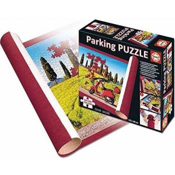 PARKING PUZZLE EDUCA