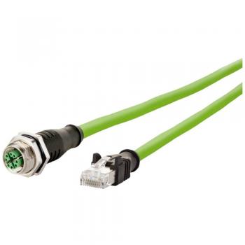 Metz Connect 142M2X25010