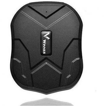 Traqueur GPS pour Voiture/Véhicule/Moto/Flotte