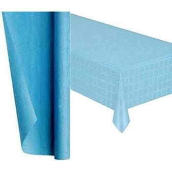 Tovaglia Rotolo Azzurro 1,20m x 7m