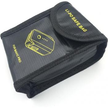 Mavic PRO Fireproof Battery Storage Box