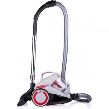 Dirt Devil DD2502 Bagless Cyclonic Vacuum